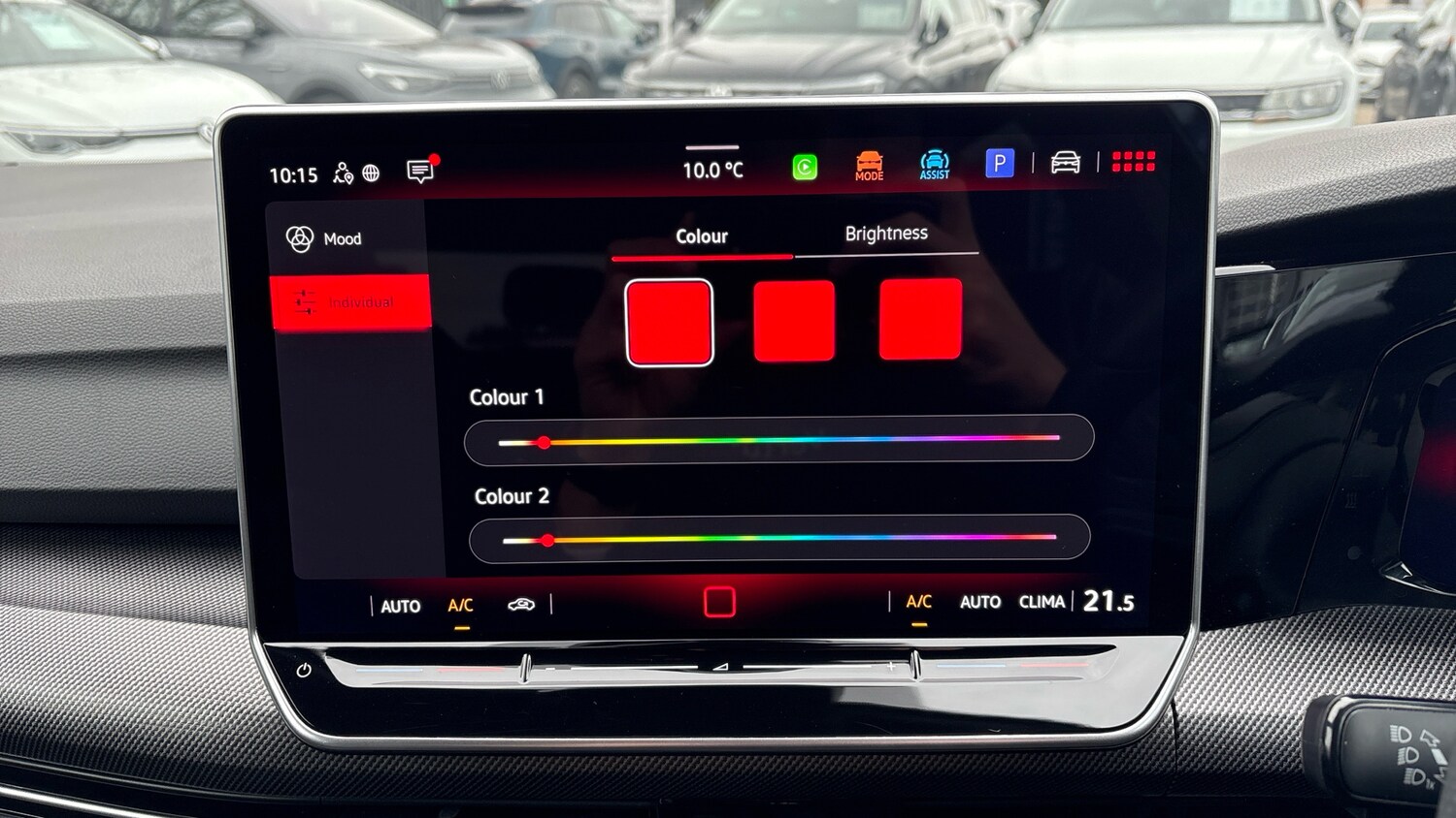 Used Volkswagen Golf 2025 for sale - 77732305: Photo 31