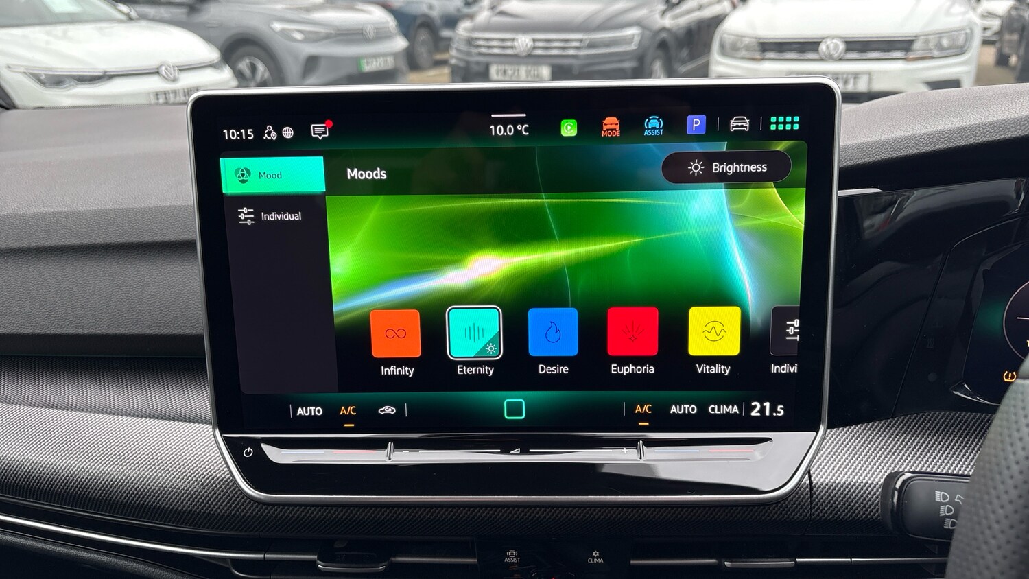 Used Volkswagen Golf 2025 for sale - 77732305: Photo 32