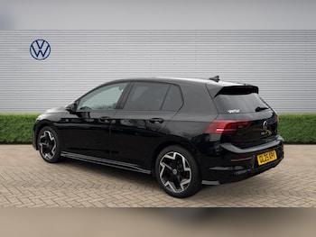 Used Volkswagen Golf 2025 for sale - 77732305: Photo