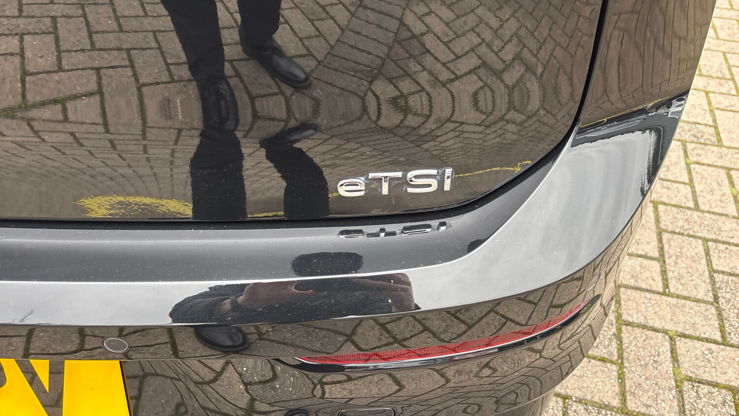 Used Volkswagen Golf 2025 for sale - 77732305: Photo 43