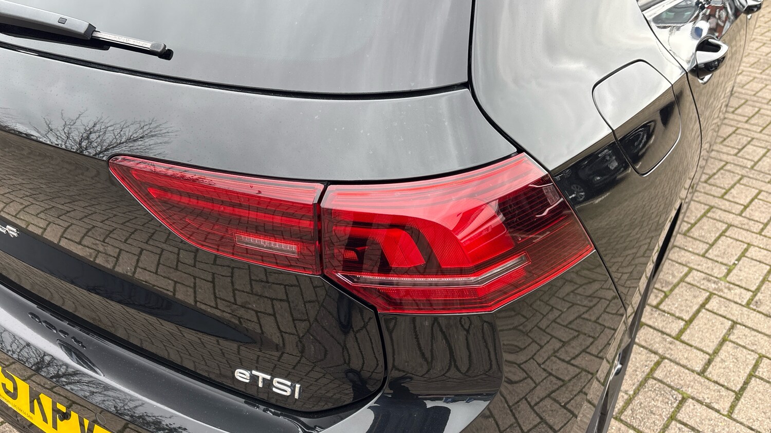 Used Volkswagen Golf 2025 for sale - 77732305: Photo 44