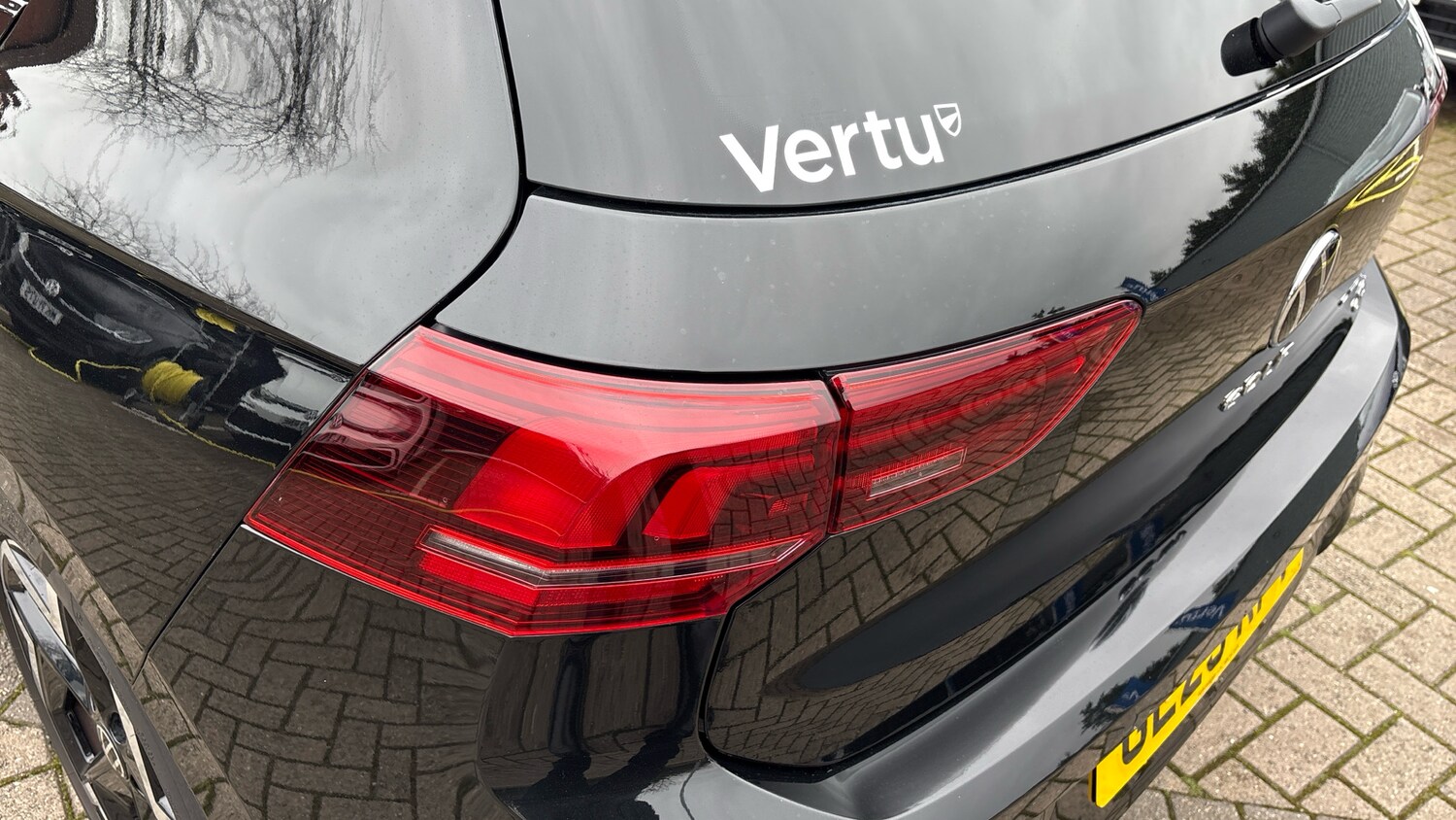 Used Volkswagen Golf 2025 for sale - 77732305: Photo 45