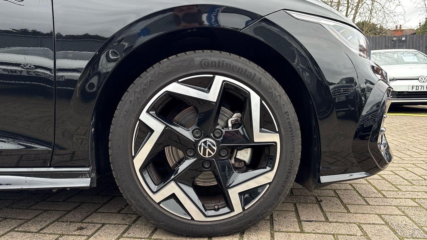 Used Volkswagen Golf 2025 for sale - 77732305: Photo 5