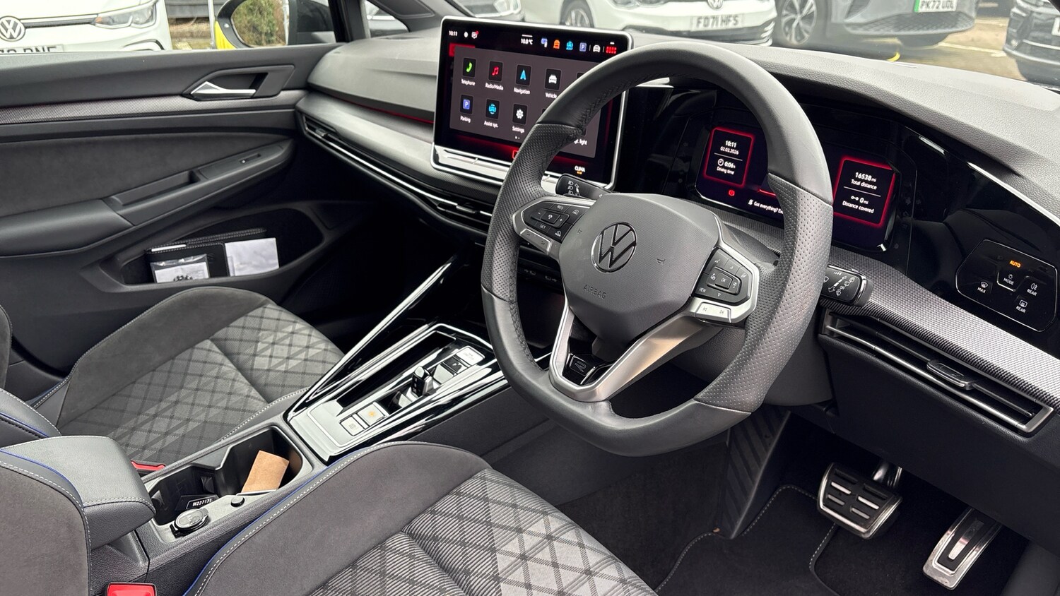 Used Volkswagen Golf 2025 for sale - 77732305: Photo 6