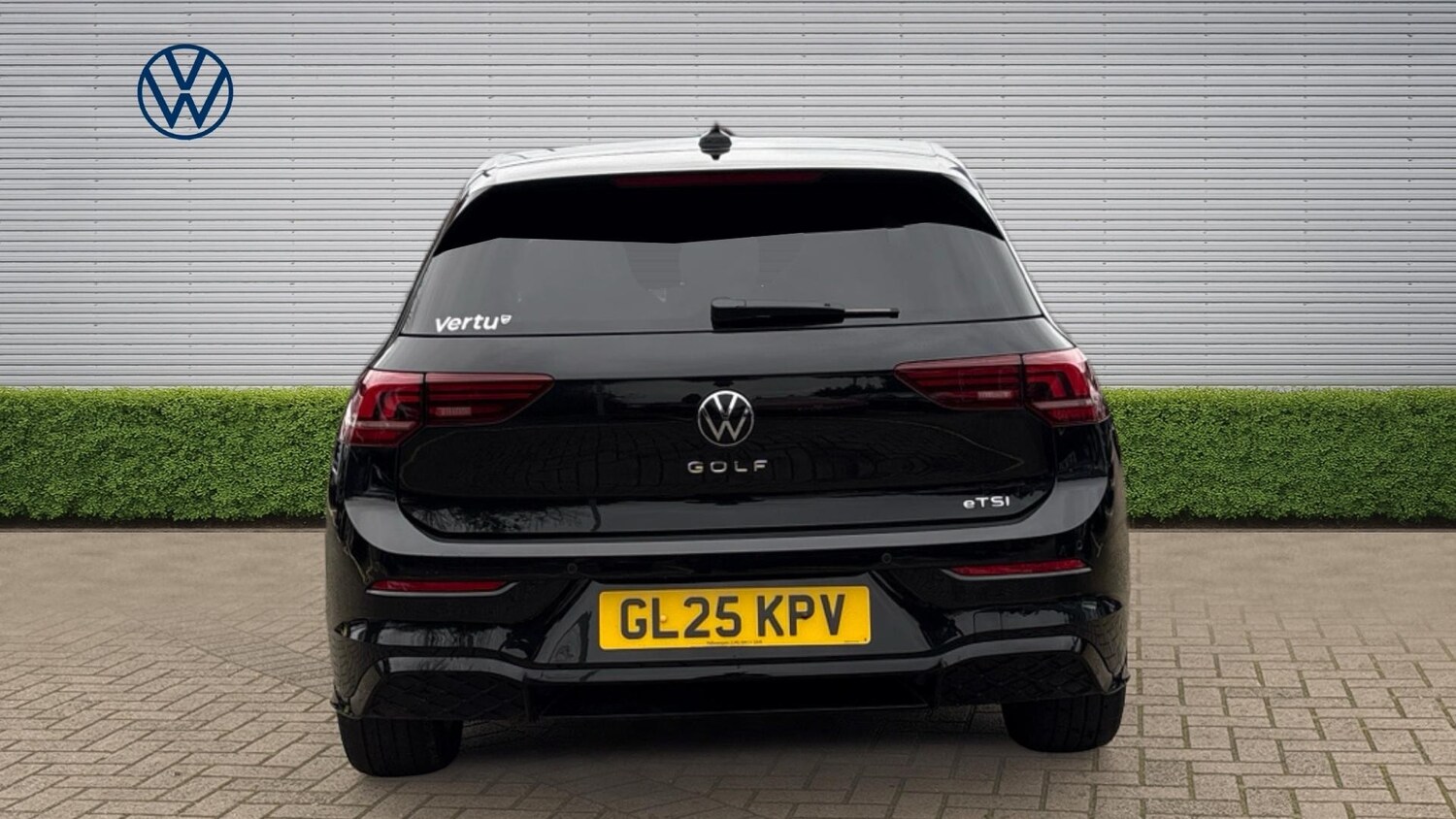 Used Volkswagen Golf 2025 for sale - 77732305: Photo 8