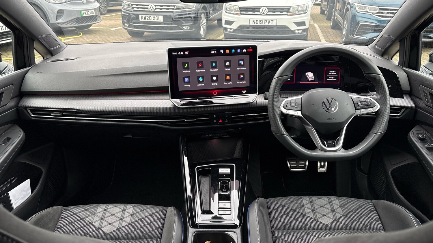 Used Volkswagen Golf 2025 for sale - 77732305: Photo 9