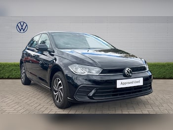 Volkswagen Polo feature image
