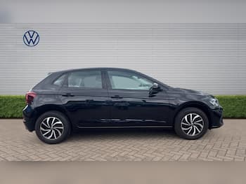 Used Volkswagen Polo 2024 for sale - 79580219: Photo