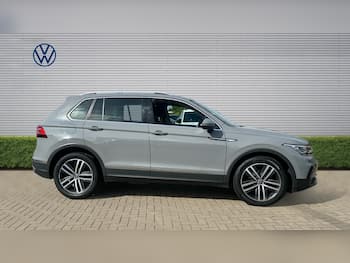 Used Volkswagen Tiguan 2021 for sale - 79787347: Photo