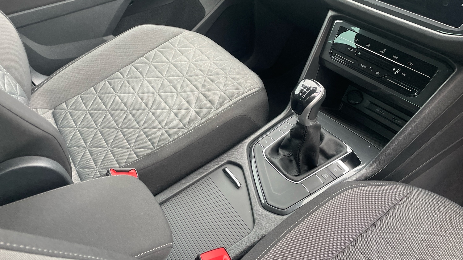 Used Volkswagen Tiguan 2022 for sale - 77545679: Photo 14