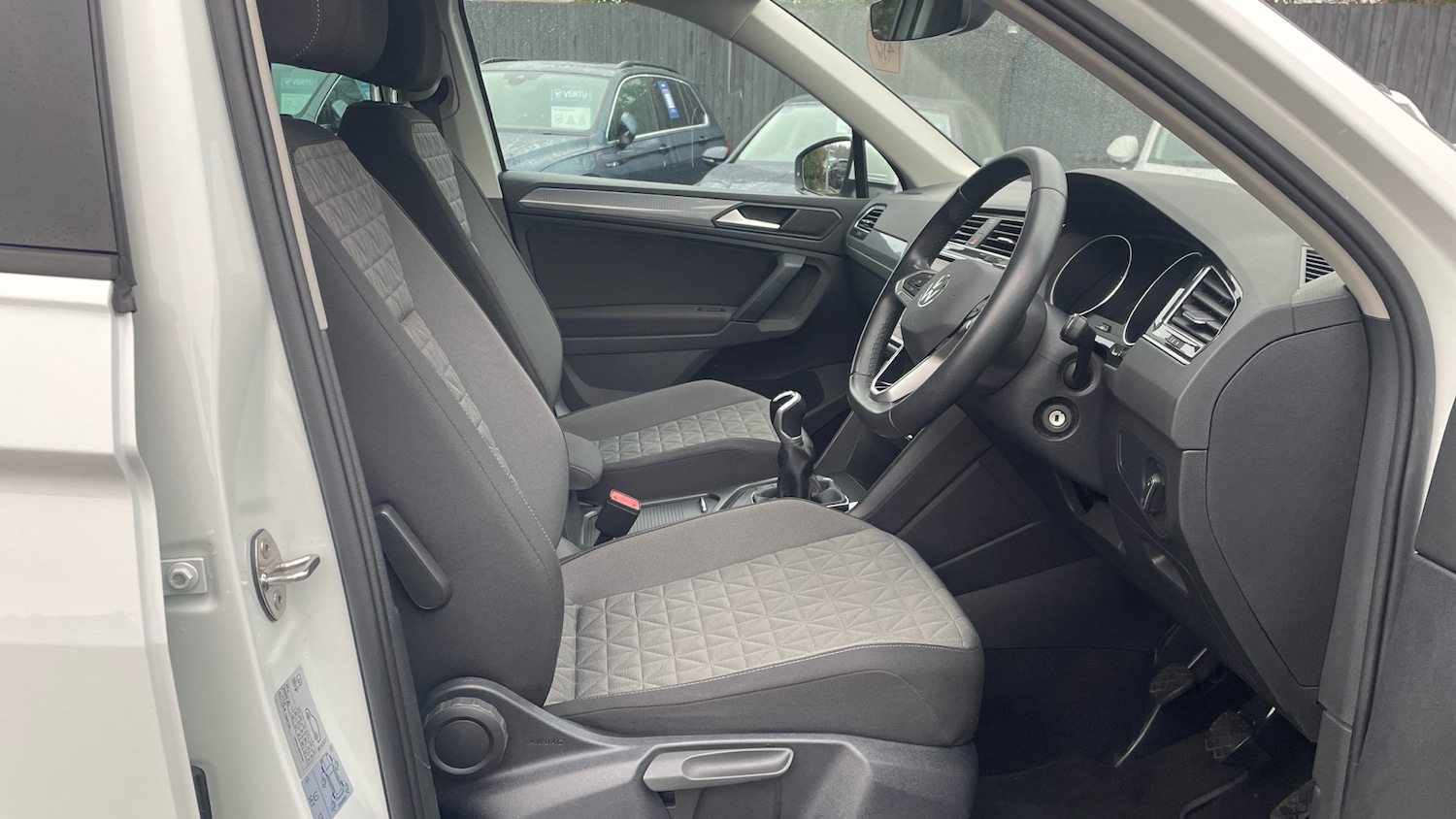 Used Volkswagen Tiguan 2022 for sale - 77545679: Photo 15