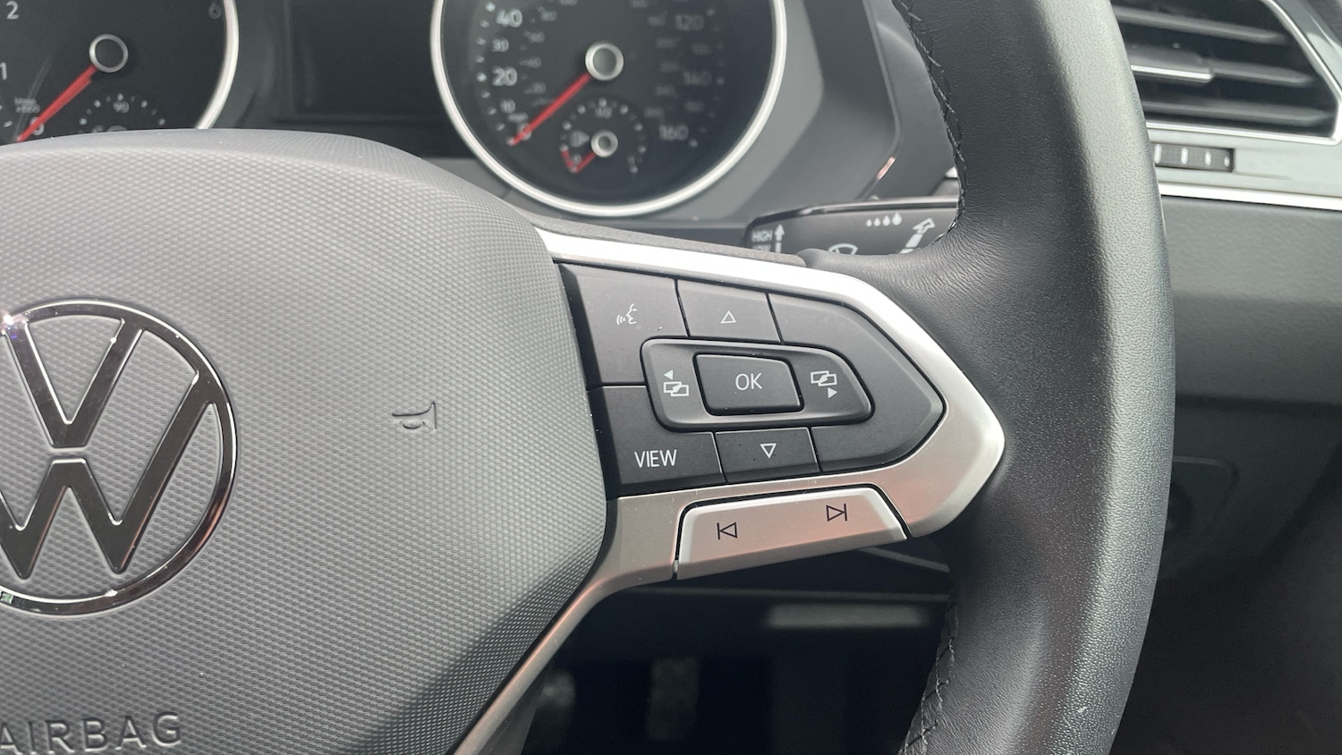 Used Volkswagen Tiguan 2022 for sale - 77545679: Photo 18