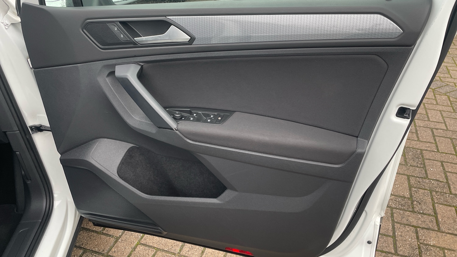 Used Volkswagen Tiguan 2022 for sale - 77545679: Photo 19