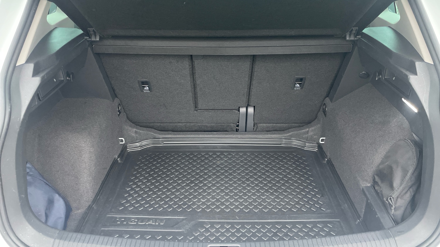 Used Volkswagen Tiguan 2022 for sale - 77545679: Photo 21