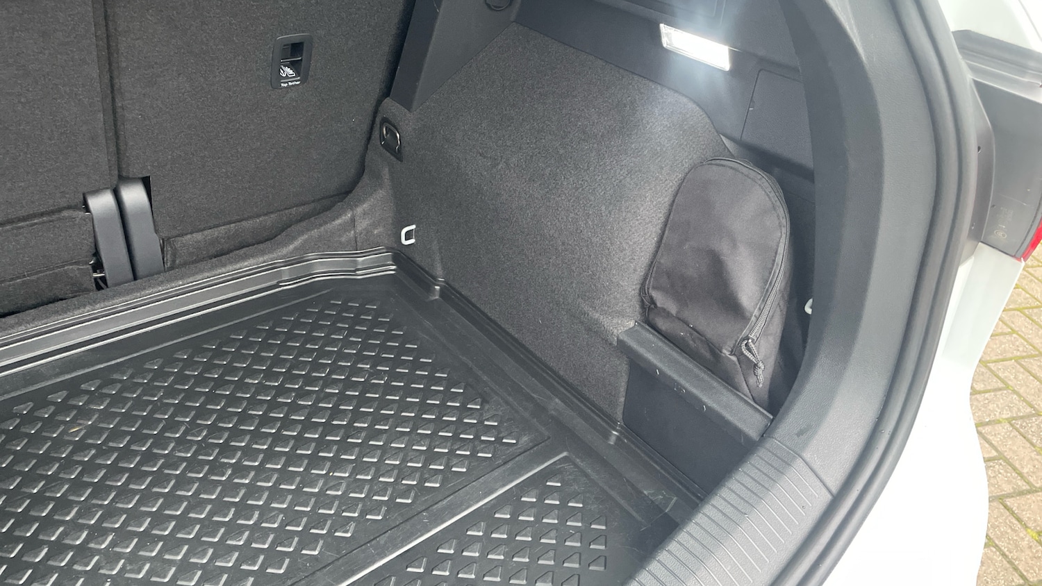 Used Volkswagen Tiguan 2022 for sale - 77545679: Photo 23