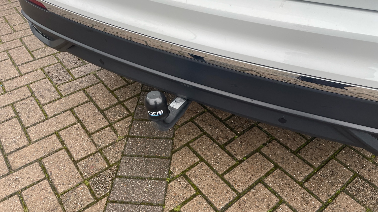 Used Volkswagen Tiguan 2022 for sale - 77545679: Photo 24