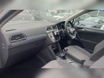 Used Volkswagen Tiguan 2022 for sale - 77545679: Photo