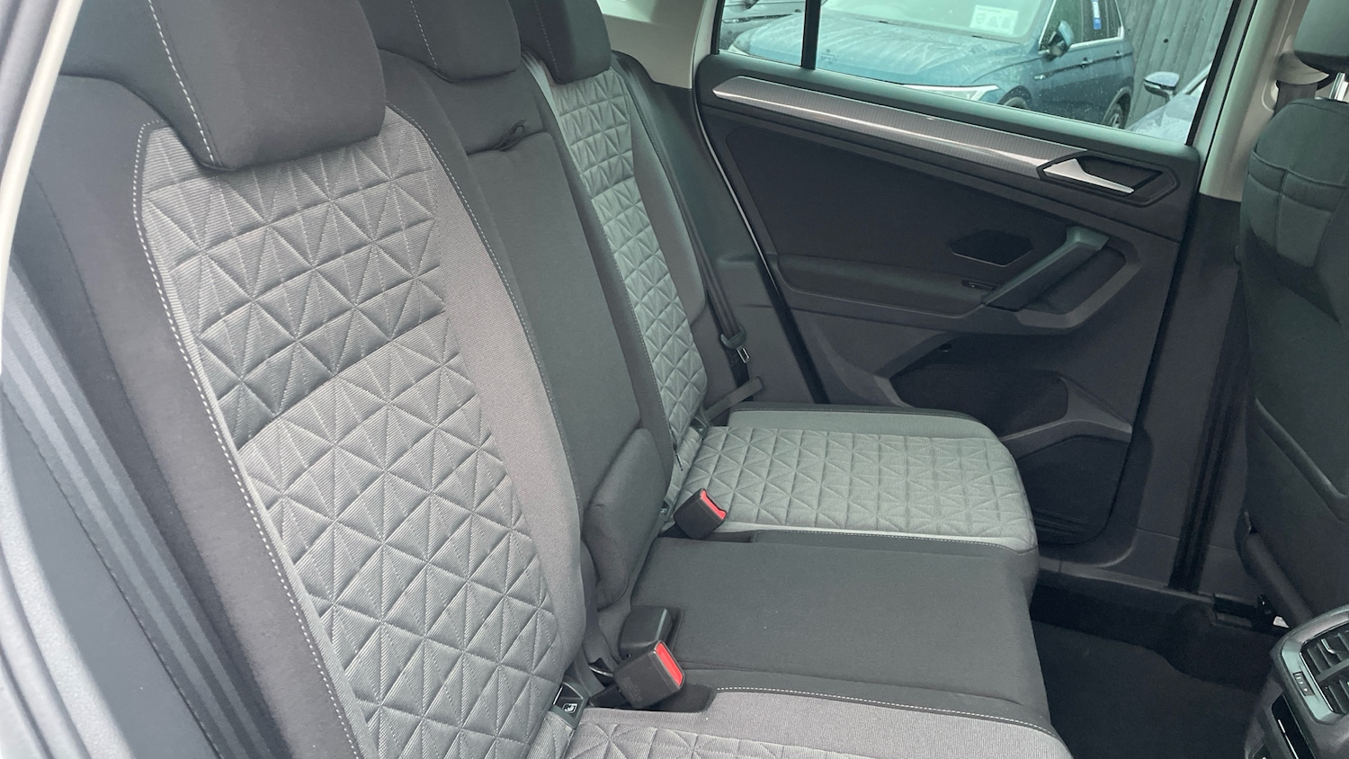 Used Volkswagen Tiguan 2022 for sale - 77545679: Photo 30