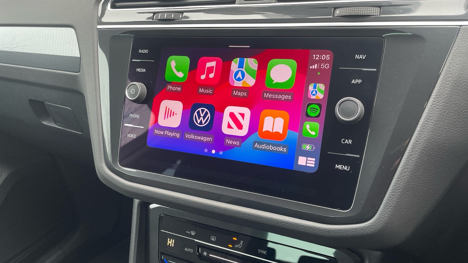 Used Volkswagen Tiguan 2022 for sale - 77545679: Photo 33