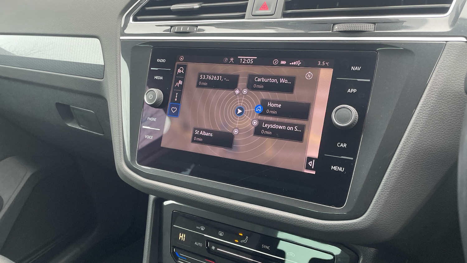 Used Volkswagen Tiguan 2022 for sale - 77545679: Photo 34