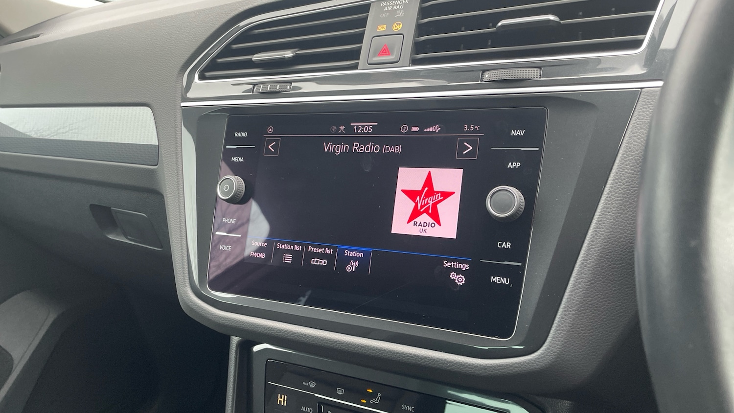 Used Volkswagen Tiguan 2022 for sale - 77545679: Photo 37