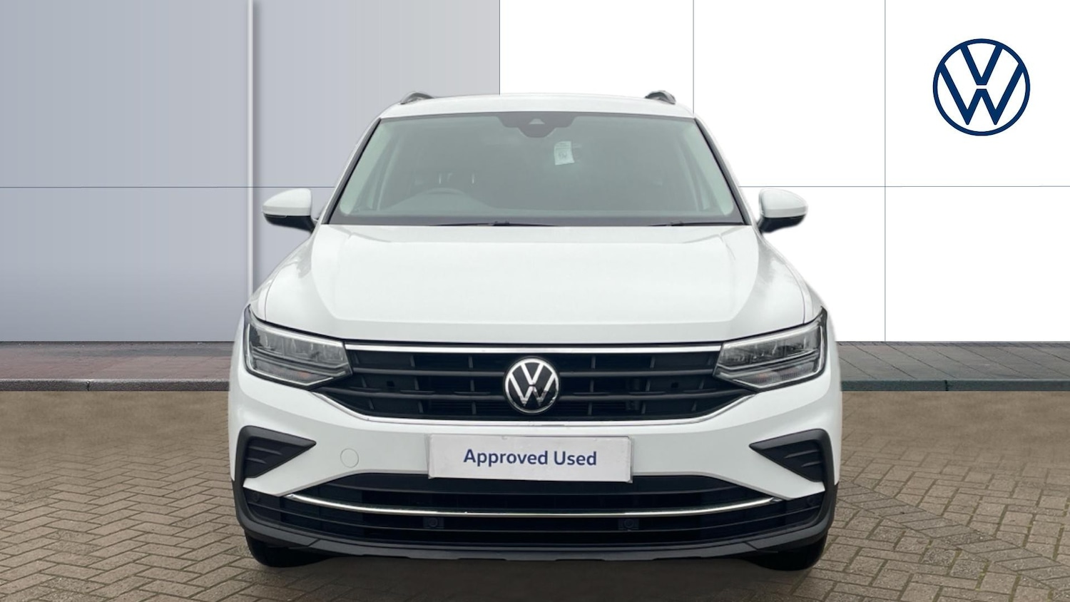 Used Volkswagen Tiguan 2022 for sale - 77545679: Photo 7