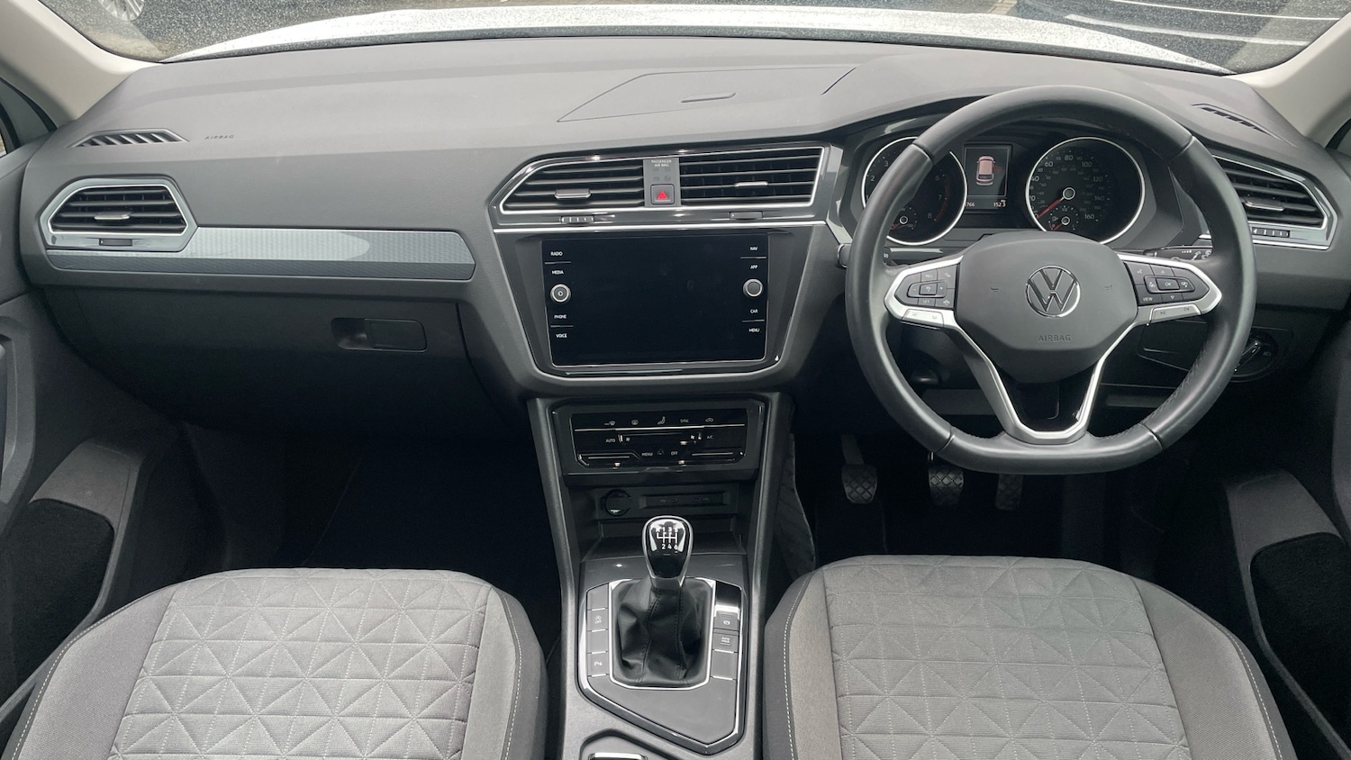 Used Volkswagen Tiguan 2022 for sale - 77545679: Photo 9