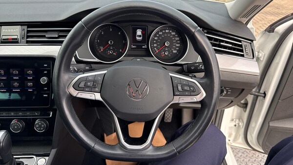 Used Volkswagen Passat 2021 for sale - 76036590: Photo 10
