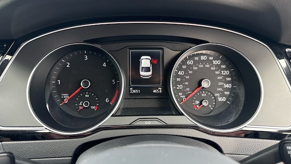 Used Volkswagen Passat 2021 for sale - 76036590: Photo 11
