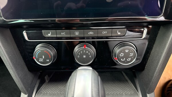 Used Volkswagen Passat 2021 for sale - 76036590: Photo 13