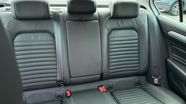 Used Volkswagen Passat 2021 for sale - 76036590: Photo 16