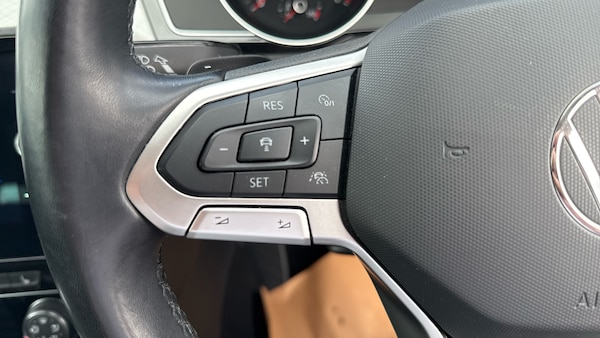 Used Volkswagen Passat 2021 for sale - 76036590: Photo 17