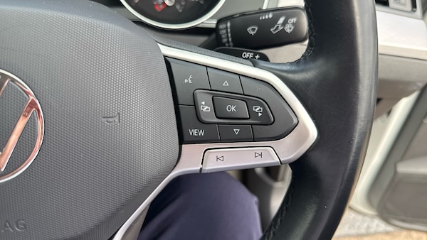 Used Volkswagen Passat 2021 for sale - 76036590: Photo 18
