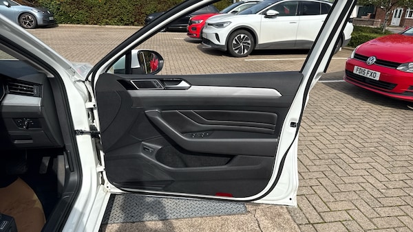 Used Volkswagen Passat 2021 for sale - 76036590: Photo 19