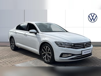 Volkswagen - Passat