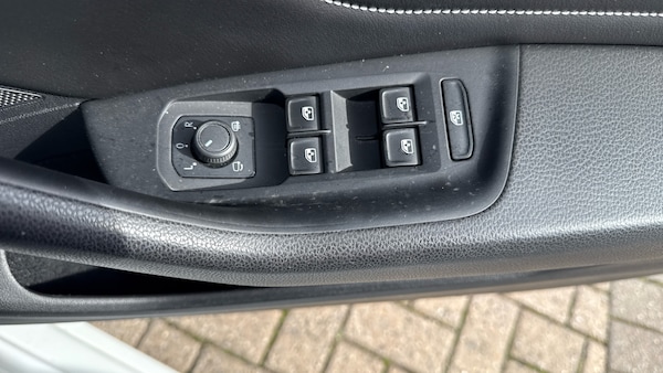 Used Volkswagen Passat 2021 for sale - 76036590: Photo 21