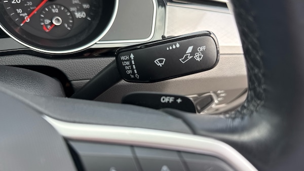 Used Volkswagen Passat 2021 for sale - 76036590: Photo 24