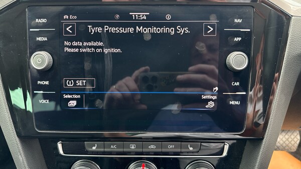 Used Volkswagen Passat 2021 for sale - 76036590: Photo 29