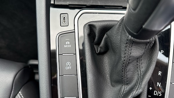 Used Volkswagen Passat 2021 for sale - 76036590: Photo 32