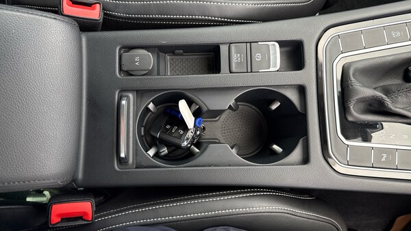 Used Volkswagen Passat 2021 for sale - 76036590: Photo 34