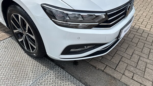 Used Volkswagen Passat 2021 for sale - 76036590: Photo 35