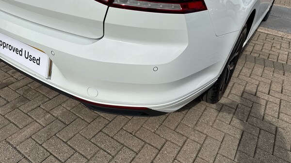 Used Volkswagen Passat 2021 for sale - 76036590: Photo 36