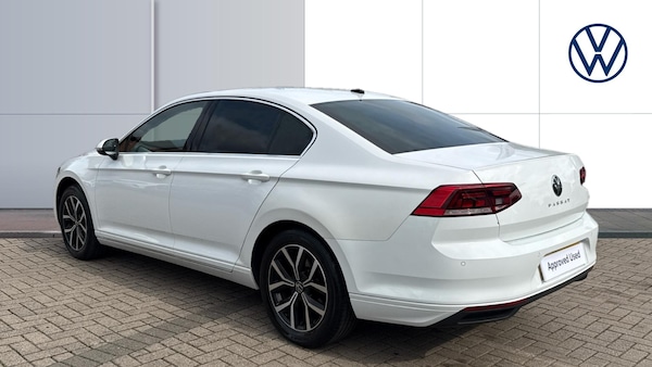 Used Volkswagen Passat 2021 for sale - 76036590: Photo 3