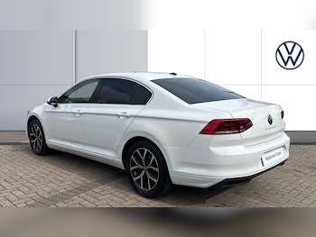 Used Volkswagen Passat 2021 for sale - 76036590: Photo 3