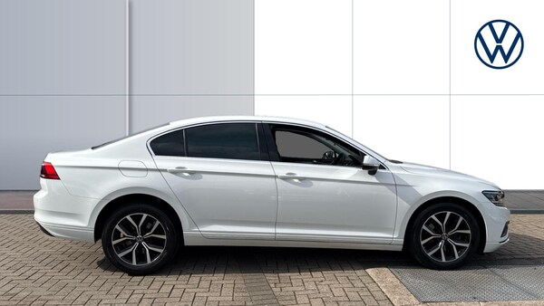 Used Volkswagen Passat 2021 for sale - 76036590: Photo 4