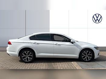 Used Volkswagen Passat 2021 for sale - 76036590: Photo 4