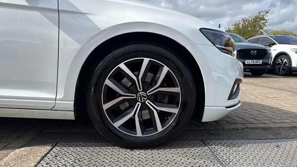 Used Volkswagen Passat 2021 for sale - 76036590: Photo 5