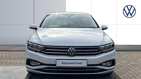 Used Volkswagen Passat 2021 for sale - 76036590: Photo 7