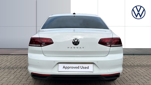 Used Volkswagen Passat 2021 for sale - 76036590: Photo 8