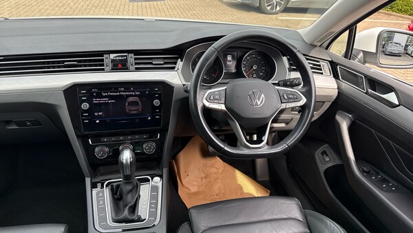 Used Volkswagen Passat 2021 for sale - 76036590: Photo 9
